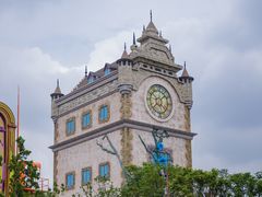 -苏州乐园森林水世界