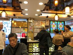 大堂-丽的面家(多宝路店)