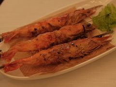 -开海·红岛海鲜虾水饺(石老人店)