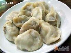 水饺-哈尔滨风味小吃东北菜(五角场店)