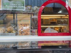 -护国寺小吃(新街口店)