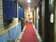 -缤果·BINGUO逸居酒店(鹰潭火车站店)