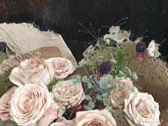 -拾花记花艺·求婚·订婚·生日布置(高新店)