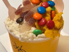 -甜艺廊(永利皇宫店)