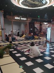 -MELAND亲子乐园•活动包场(北京亦庄龙湖天街店)