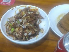 -小方的面(徐家汇店)