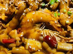 -谢蟹浓·肉蟹煲(新奥店)