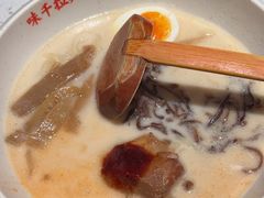 -味千拉面(广州白云机场T1西二店)