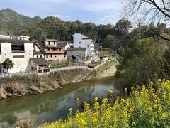 -新安江山水画廊风景区