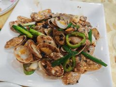 -阳江餐厅·30年老字号·粤菜海鲜大排档