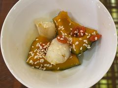 -大佛寺高级素食自助餐厅