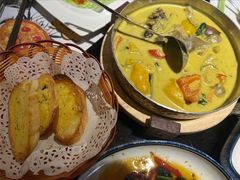 -金厨泰国餐厅·全泰籍厨师料理(拱北店)