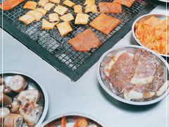 -同心烧烤(总店)