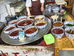 -小秋水饺(大成路总店)