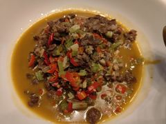 -院里寻菜·精致庭院菜(观沙岭店)