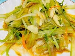 -土菜水饺村(宁夏路店)