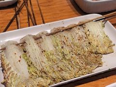 -木屋烧烤(上梅林店)