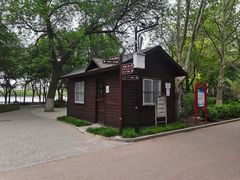 -莲花池公园