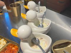 -核桃碳烤肉馆(深圳首店)