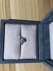 -VE DIAMOND·天然&培育钻石定制