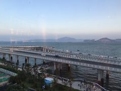 -演武大桥观景平台