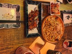 -米彩料理(西丽店)