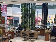 -鹊茶咖啡•新中式(深圳首店)