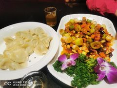 -双海酒店·海鲜家常菜(南戴河店)