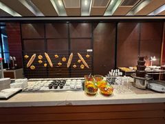 -顺德美的万豪酒店·自助餐·贡厨
