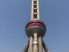 -东方明珠广播电视塔