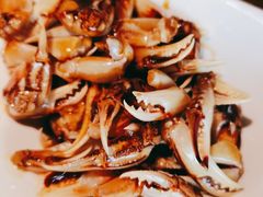 -前海沿·青岛菜(大拇指广场石老人店)