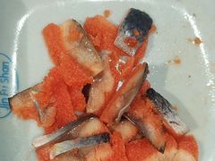 -金滏山烤肉·海鲜·火锅自助餐厅(襄阳万达店)