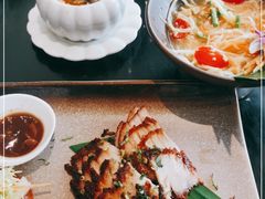-Thai Alley泰爱里(二沙岛店)