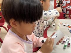 -井德幼儿园(泰达园)