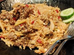 -Show Neua Thai Street Food