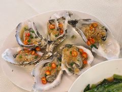 -新金盛·海鲜酒楼(盐田店)