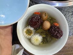 -汇聚德京味铜锅涮肉(沈家桥二路店)