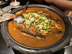 -探鱼·鲜青椒爽麻烤鱼(领展购物广场店)