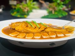 -峰厨大鱼泡饼(水上公园店)