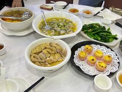 -竹溪百福酒家(同和店)