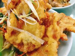-李氏东北饺子王·铁锅炖(回龙湾店)