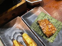 -一吉焼鸟·FOUNDER(桂林路店)