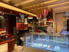 -君来湖滨饭店·玫瑰园