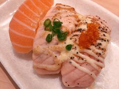 -元气寿司(新城市广场店)