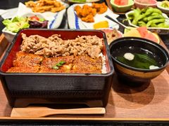 -玄白·炭烤活鳗(上海首店)