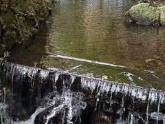 -昆明青龙峡风景区