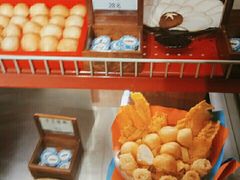 -羊大爷涮肉(亮马桥店)