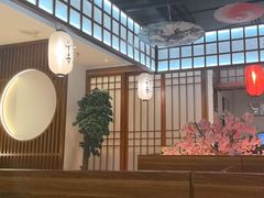 -千寻山野烤肉(中关村店)