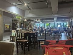 -本处·素食·融合料理(南油店)