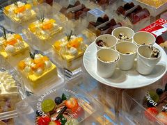 -东哥面包(江宁大润发店)